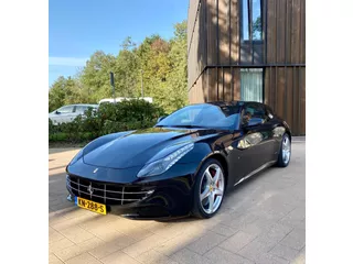 Ferrari FF 6.3 V12 Capristo
